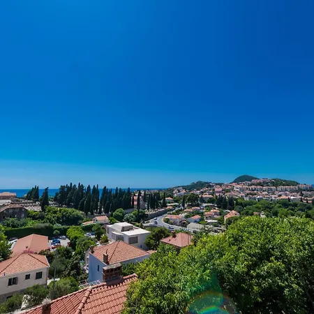 Prestige 7 Apartment Dubrovnik Exterior foto