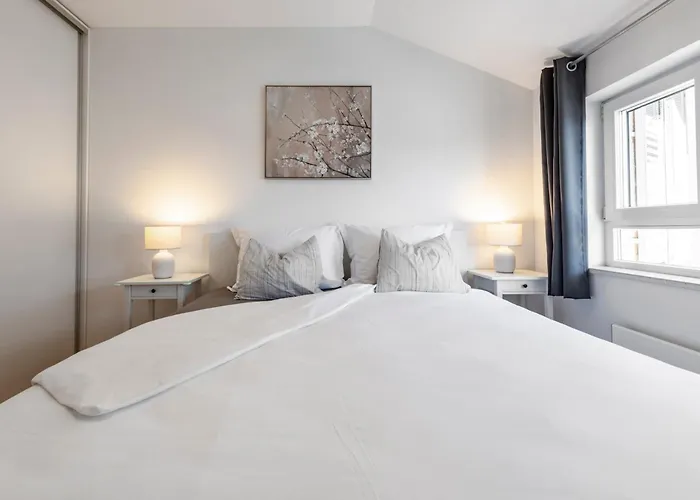 Prestige 7 Apartment