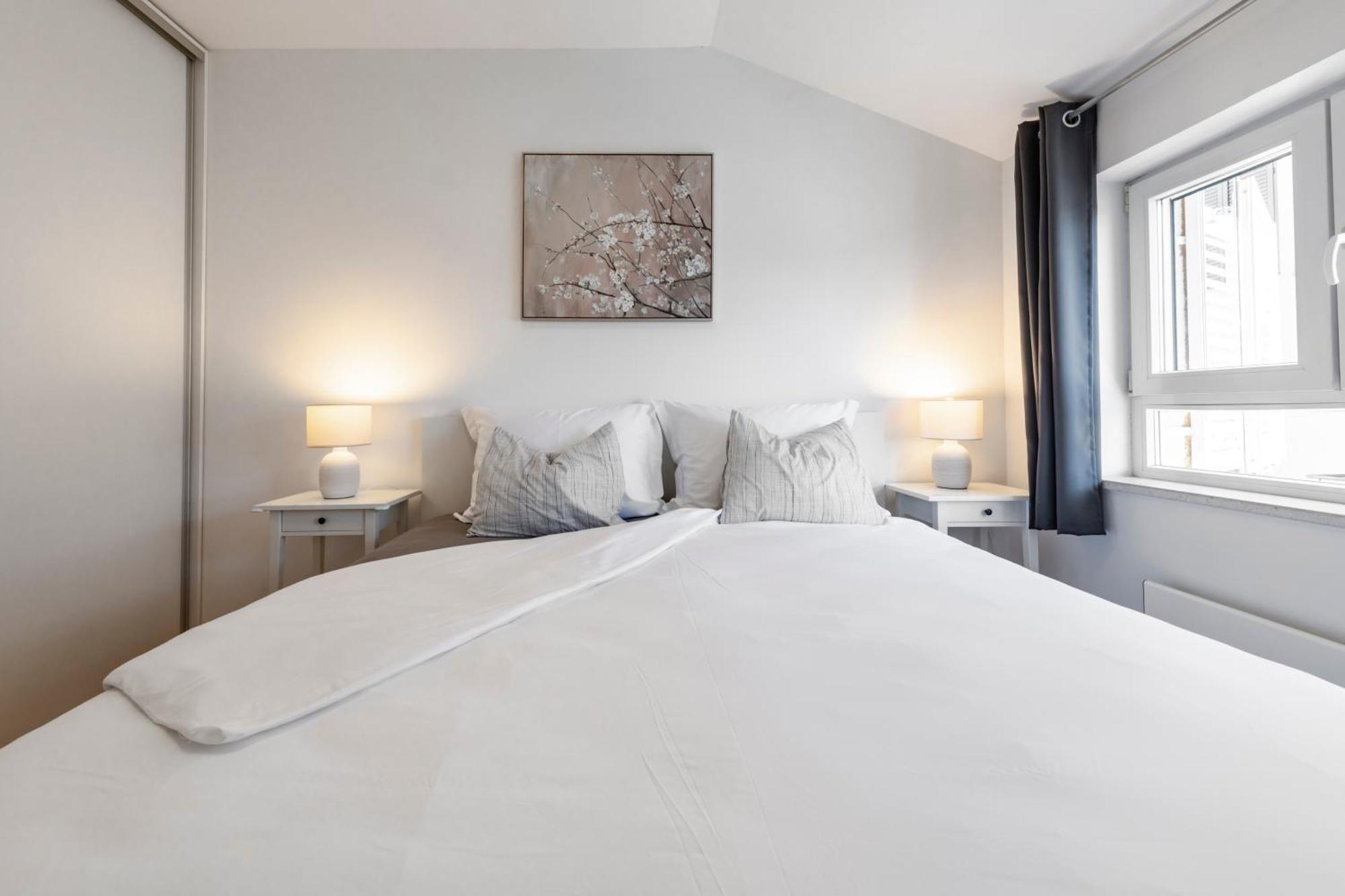 Apartment Prestige 7