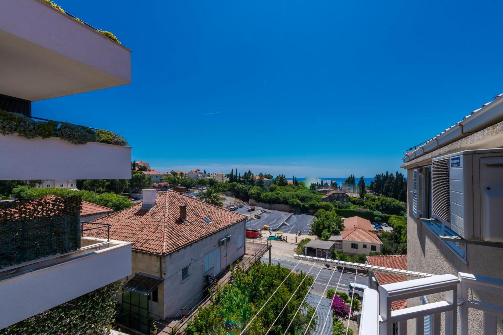 Prestige 7 Apartment Dubrovnik