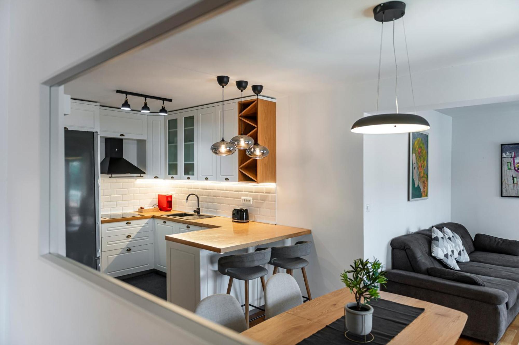 Apartment Prestige 7 Dubrovnik