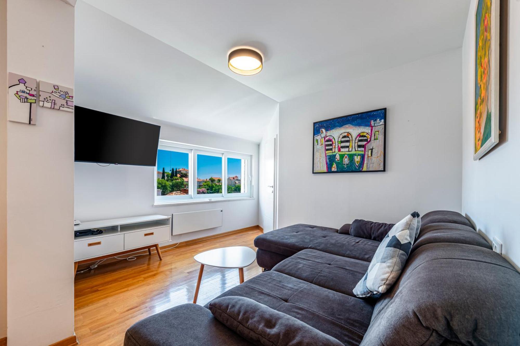 Prestige 7 Dubrovnik