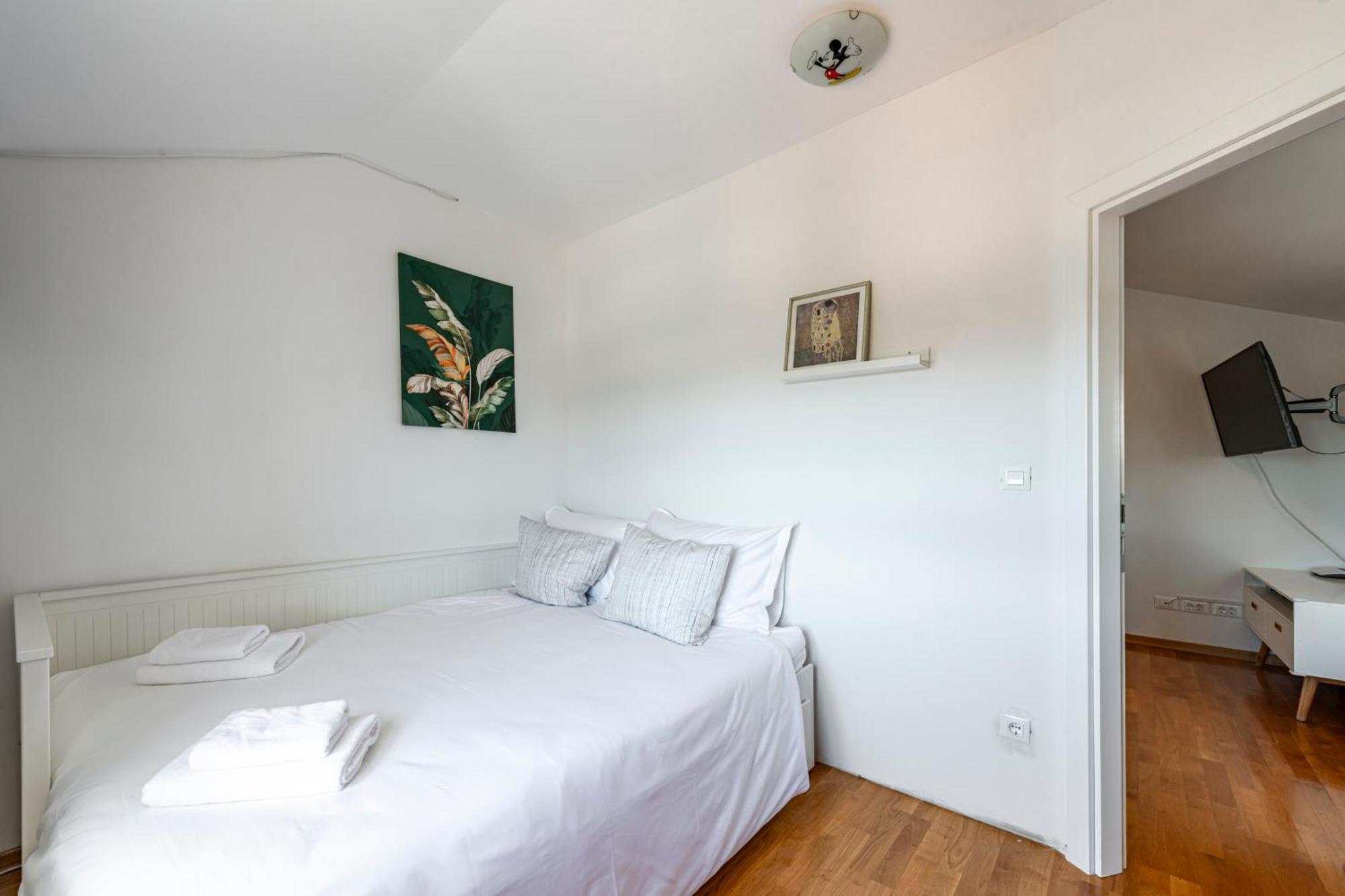 Prestige 7 Apartment