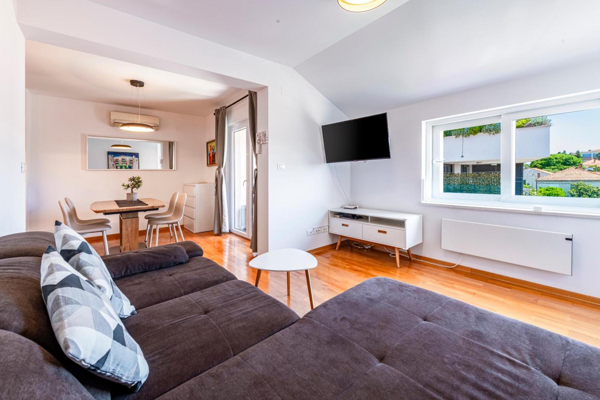 Prestige 7 Appartamento Ragusa