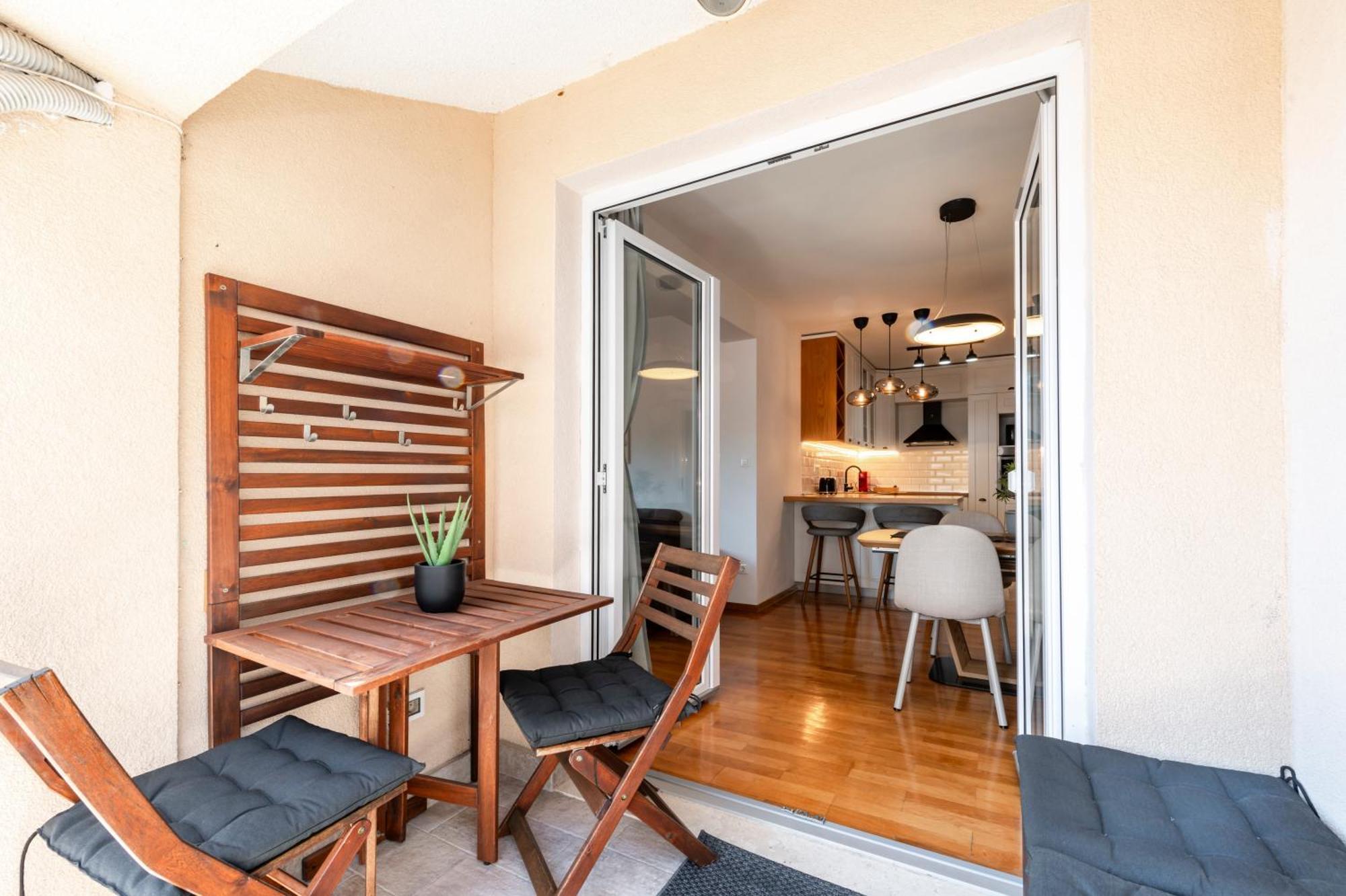 Prestige 7 Apartment *
