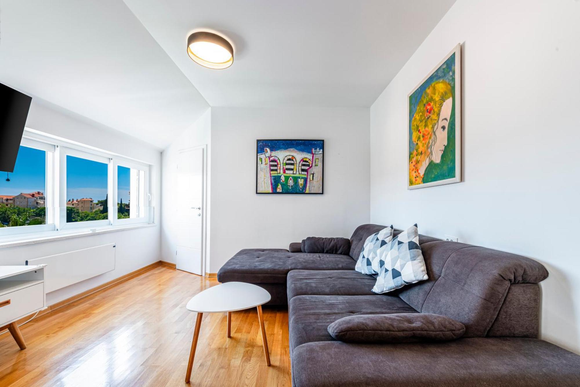 Prestige 7 Dubrovnik