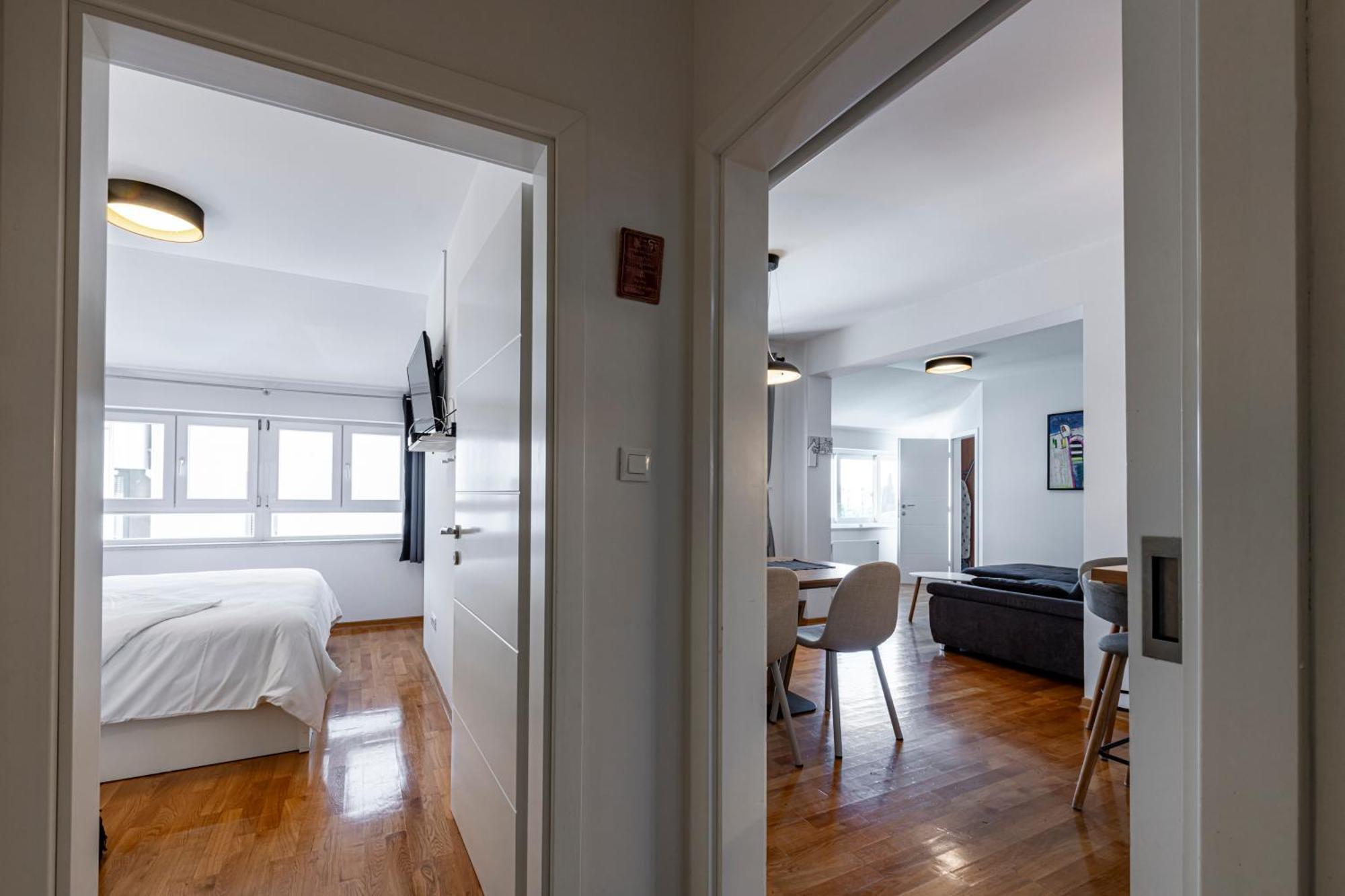 Apartament Prestige 7 Dubrovnik